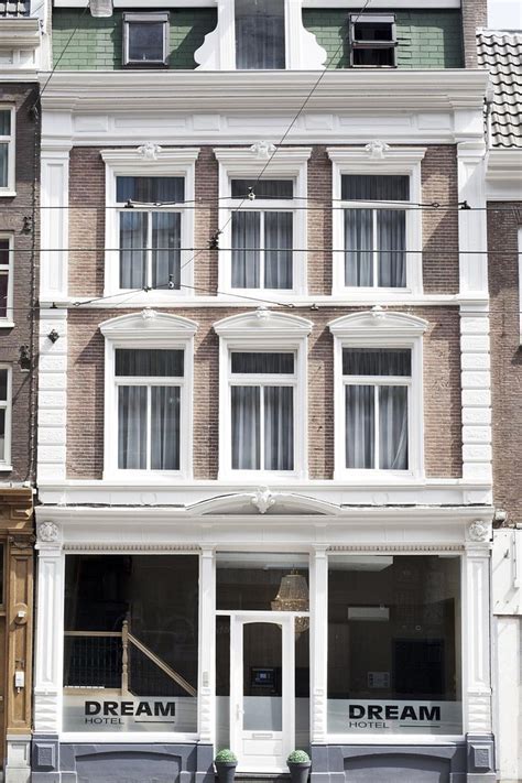 Dream Hotel Amsterdam, Amsterdam – Updated 2024 Prices.